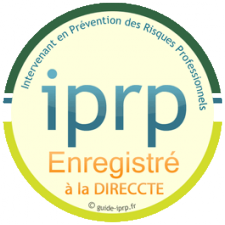 Habilitation IPRP