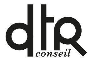 logo dtr conseil expert cse